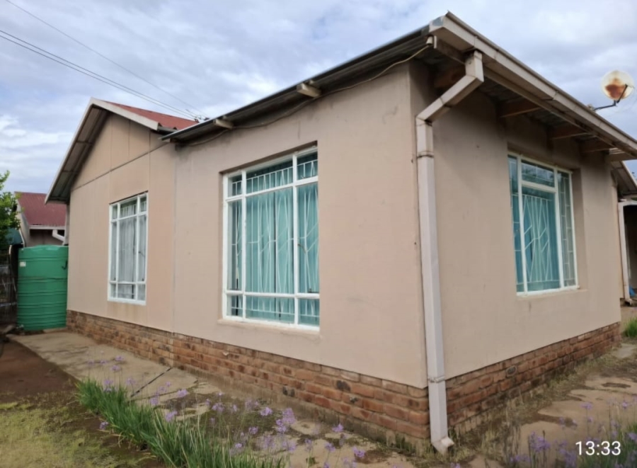 4 Bedroom Property for Sale in Bethulie Free State
